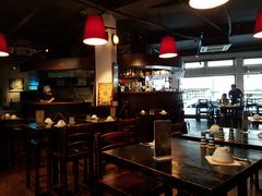 大堂-La Creperie法餐厅(桃江路店)
