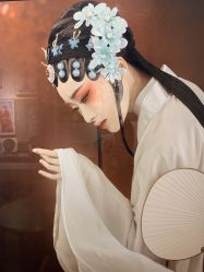 -盘子女人坊古装写真摄影(厦门总店)