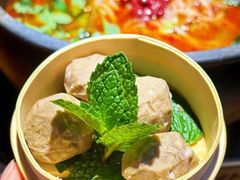 -英皇美食坊(英皇娱乐酒店内)