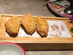 -新白鹿餐厅(金鹰新街口店)