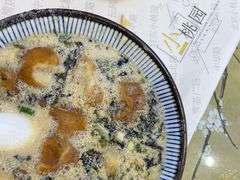 -小桃园·豆浆油条(复兴中路店)
