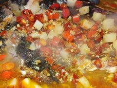 -令狐冲·炭烤活鱼(宝龙店)