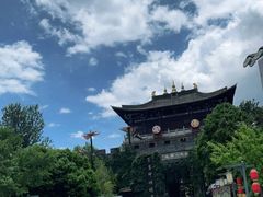 -天龙八部武侠城