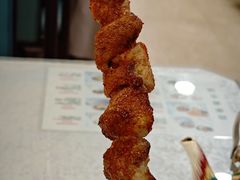 -汗腾格里·风味餐厅(新疆驻京办店)