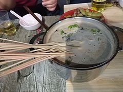 -壹加壹电烤串(总店)