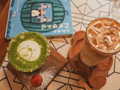-懒鱼时光馆(沙坪坝店)