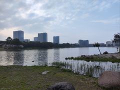 -美兰湖景区