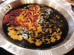 -大龙火锅(老店)