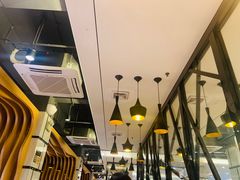 -粤点王茶楼(海丰店)