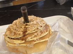 -上海财经大学-新食堂