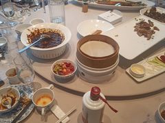 -漢舍中国菜馆(889广场店)