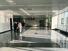 -石家庄正定国际机场-T2航站楼