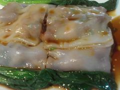 叉烧肠粉，正点-火啫啫·粤式啫啫煲(南通首店)