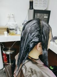 -查克拉造型