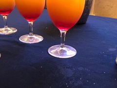 -舟山希尔顿酒店·開自助餐厅