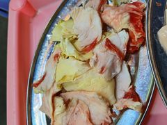 -江村四哥新鲜牛肉店(江高总店)