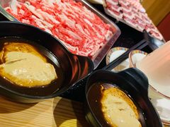 -京炭铜锅涮肉·羊蝎子·羊肉炉(保利·时光里店)