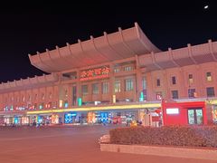 -济南西站