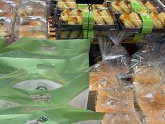 -东哥面包(江宁大润发店)