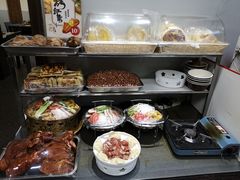 -老绥元烧麦·家常菜(桥华店)