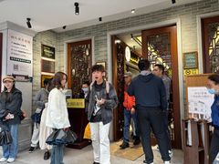-民信老铺(双皮奶博物馆店)