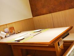 -歌行灯日本料理(伊势丹店)