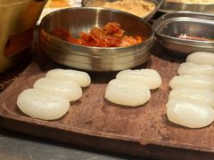 -牧童禧肉社·韩国炭火烤肉店(中粮祥云小镇创始店)