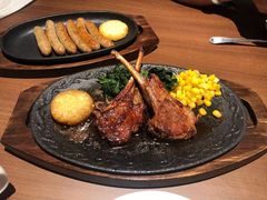 -萨莉亚意式餐厅(杭州西溪龙湖天街店)