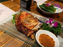 -村理·乡村菜音乐餐厅(河西店)