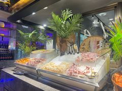 -吉布鲁牛排海鲜自助(巴南万达广场店)