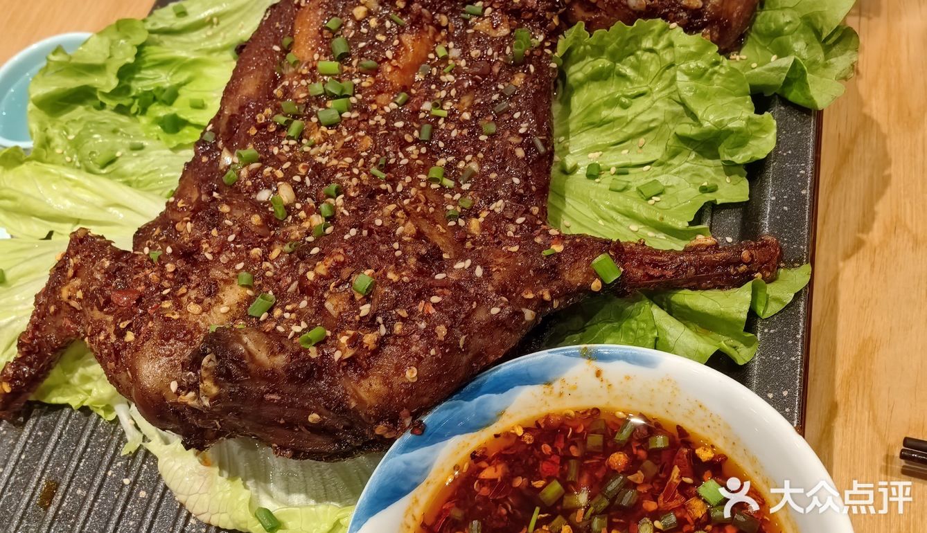 兔兔很可爱[色]，味道也不赖[惊叹]