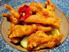 -径山十八道·风味民间菜(杭州总店)