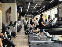 -威克健身游泳(万菱汇店)