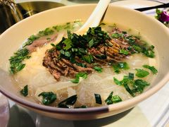 -上海古井假日酒店 · 徽昇楼中餐厅