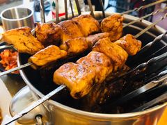 -鬼味烤翅(南锣鼓巷店)