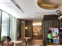 -冀粤香海鲜自助餐厅(西美五洲店)