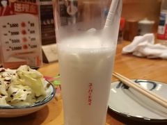 -晶吉·居酒屋·烧鸟·海胆(民主广场店)