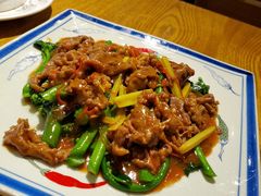 -彩蝶谷美食廊·粤式经典南番顺·铁板烧烤泰风味(广州长隆酒店)