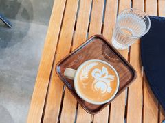 -Home Cafe(水榭春天店)