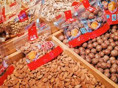-二斗栗子(黄河道店)