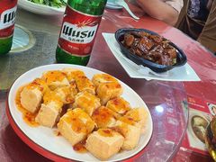 -鹅滋道(甘坑古镇店)