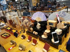 -观澜湖手艺工场·陶艺·吹玻璃·拼豆