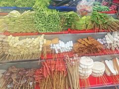 -为民烧烤吧.自贡爆炒菜(收录10年好店)