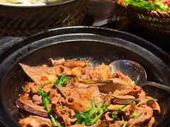 -凤凰山斑鱼馆(恭城店)