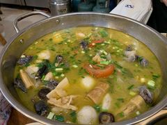 -黑竹香鸡(营和巷店)