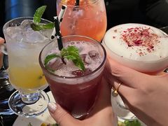 -C&R西班牙餐厅
