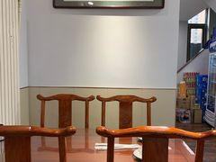 包厢-恩宏德餐馆(平山道店)