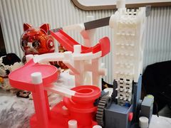 -韦伯科创·少儿编程·乐高·机器人(新光华教育中心)