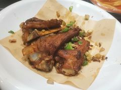 -香阁餐厅·常州菜·常州菜代表品牌(新北奥体店)