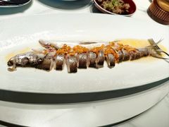 -新光酒家·河豚·海鲜·蟹料理(浦东店)